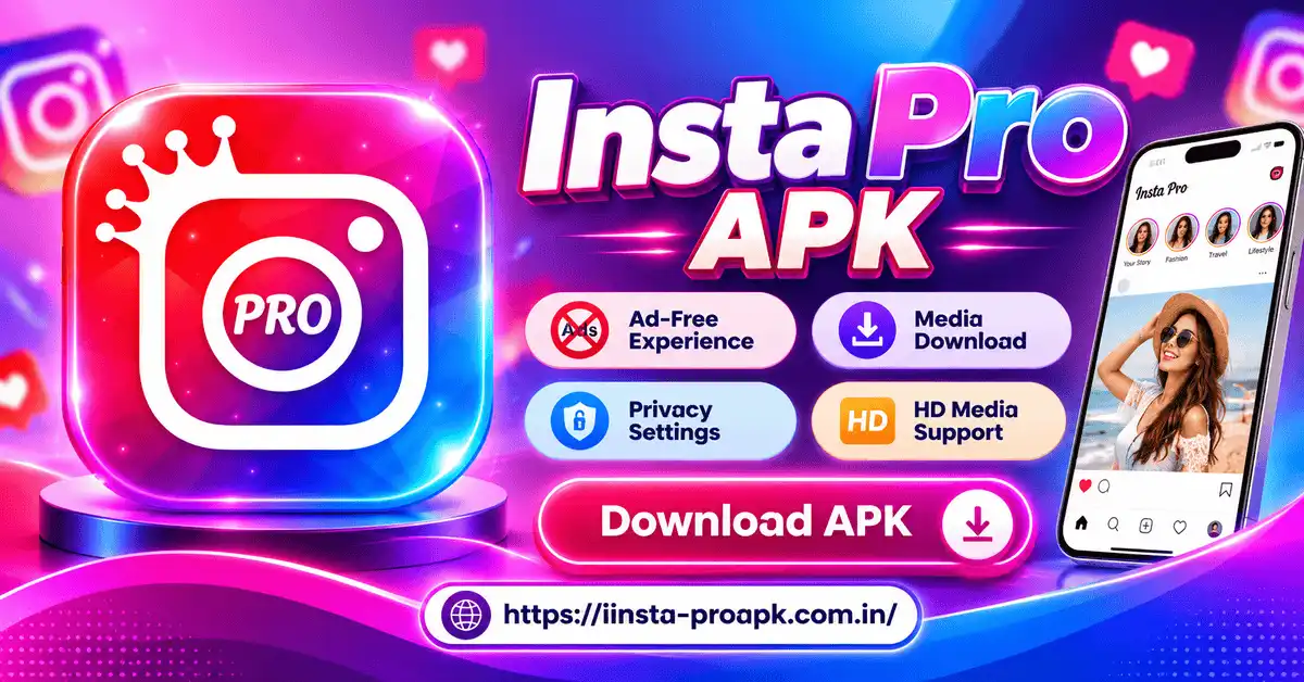 Insta Pro APK Download